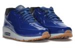 Кроссовки Nike Air Max 90 VT Deep Royal Blue - фото 4