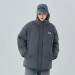 Стеганая куртка унисекс Jeep, темно-серый - фото 11