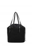 Сумка WITTCHEN Handbag, Black - фото 2