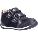 Кроссовки Geox модель B Each Girl B цвет синий - фото 5