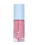 Масло для губ fleeky Glowy, Berry Red, 5 ml - фото