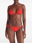 ERES плавки бикини Malou, красный - фото 3