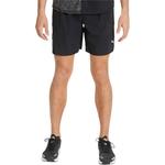 Спортивные шорты Casual Men's PUMA, черный - фото 5