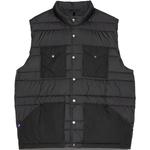 Футболка мужская черная THE NORTH FACE - фото