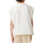 Жилет GS Asics, белый - фото 5