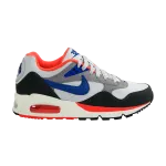 Кроссовки Nike Wmns Air Max Correlate 'Neutral Grey', серый - фото