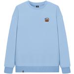 Свитшот Unisex CAMEL, Светлый верблюжий - фото 4