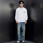 Футболка унисекс Csks, хаки - фото 70