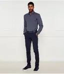 Рубашка Кенно Slim fit Hugo, синий - фото 2