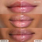 Ночная маска для губ Laneige Intense Hydration Lip Treatment with Vitamin C, Taro Bubble Tea, 20 г - фото 2