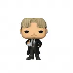 Фигурка chibi chainsaw man, shore Funko - фото