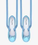 Балетки София Repeat, цвет Sky Blue - фото 2