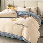 Belle Комплект постельного белья 4 предмета - фото 7