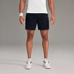 HEAD Спортивные шорты Men's Navy Blue Solid Color - фото 5