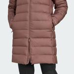 ADIDAS Парка с капюшоном Terrex Multi Light 2.0 - фото 5