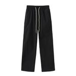 Повседневные брюки унисекс COLDSTONE, экрю - фото 8