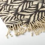 Одеяло hoii Alexandra, серый - фото 3