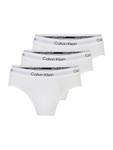 Трусы Calvin Klein Underwear, White - фото