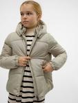 Стеганая куртка Vero Moda Girl - фото 4