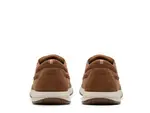 Оксфорды Sailview Oxford Clarks, цвет tan - фото 3