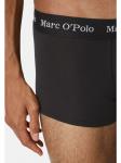 Боксеры Marc O´Polo Trunks 3er Pack, черный - фото 4