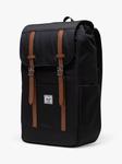 Рюкзак для ретрита Herschel Supply Co., черный - фото 3