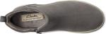 Ботинки Clarks Women's Breeze Derby, Dark Grey Textile - фото 2