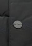 Куртка Carhartt WIP BRENT, Black - фото 8