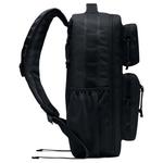 Nike Тканевый рюкзак унисекс Crown/Graffiti Bear, Smiley Face - фото 4