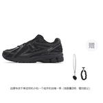 New Balance Кроссовки 1906R Black - фото 4