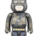 BE@RBRICK Бронированный Бэтмен black - фото 3