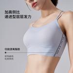 Женский бюстгальтер Lee, черный - фото 7