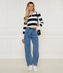 Джинсы Tommy Jeans CLAIRE Relaxed fit, синий - фото 2