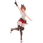 Coreful Lisa's Alchemy Workshop, Lisa Linen, Anime Edition TAITO - фото