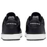 Air Jordan Court Connect 'Black' - фото 3