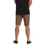 Шорты Volcom Frckn Mdn Stretch 21, зеленый - фото 2