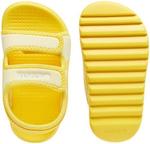 Laceste Baby Surukids сандалии Lacoste, Chine Chocolate/Chocolate Used - фото 4