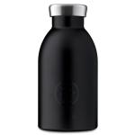 24Bottles Термос 'Clima' в черном цвете - фото