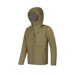 Куртка мужская Urdu Khaki FILA - фото 3