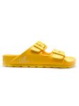 Мюли thies Ecofoam Sandal, Yellow Gold - фото 2