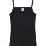 Sanetta Футболка в черном цвете - фото 2