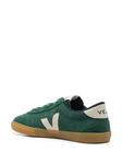 VEJA кроссовки Volley, зеленый - фото 3