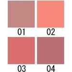 Бальзам для щек Chubby Stick, цвет 01, Amp'D Up Apple Clinique - фото 2