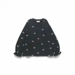 Толстовка Branshes, цвет Black - фото 2