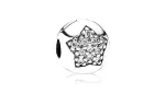 Pandora Jewelry Accessories Unisex Silver - фото 3