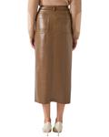 LK Bennett Юбка Hardy, коричневый - фото 2