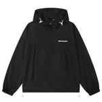 Dnnnn Солнцезащитная одежда Унисекс Dnnnnx, 5031 Базовый/Черный - фото 2