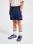 Шорты Hmljr Pulse Football Kids HUMMEL - фото 2
