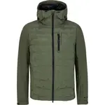 Куртка Protest Malmo, зеленый - фото