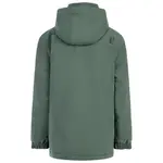 Куртка Protest Flynto, зеленый - фото 2